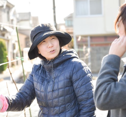 東京の農産物で何ができるのか