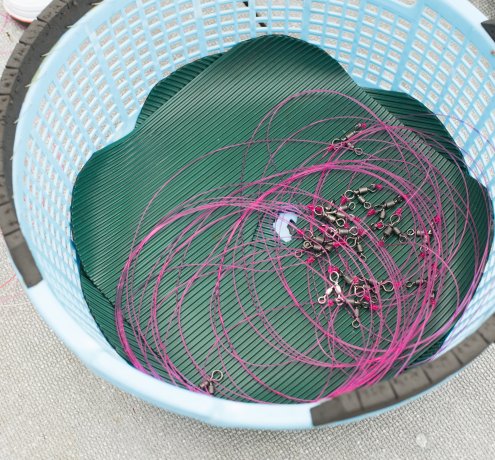 誰にでも同じようにチャンスがある小笠原のメカジキ漁