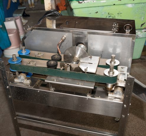 傷みやすい魚を保存する先人たちの知恵