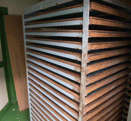 傷みやすい魚を保存する先人たちの知恵