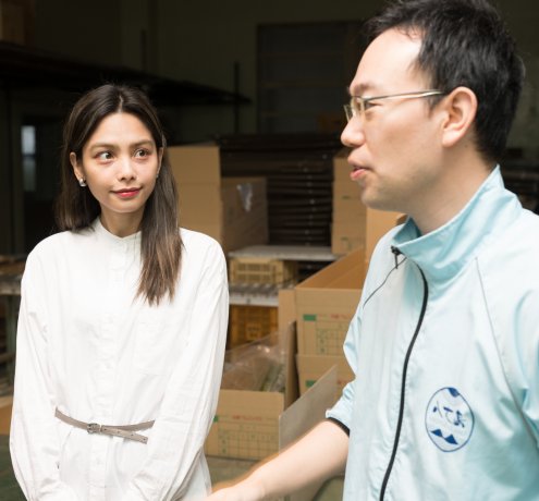 「ロベ」の栽培開始から100周年！