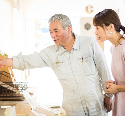 養蜂の世界は不思議がいっぱい