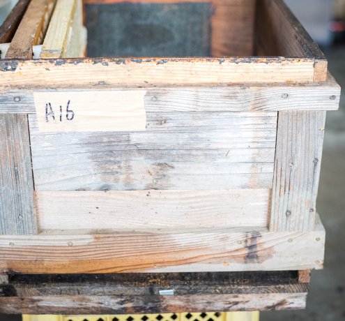 妥協せず、良いものをお客さんに届けたい