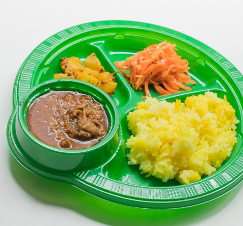 今後の東京カレー(仮)に注目！