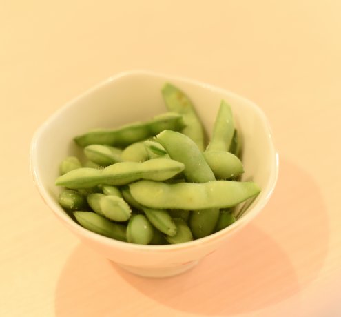 江戸東京野菜の歴史も味わう