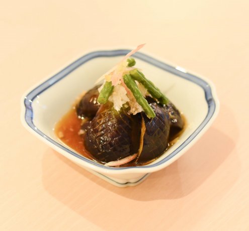 江戸東京野菜の歴史も味わう