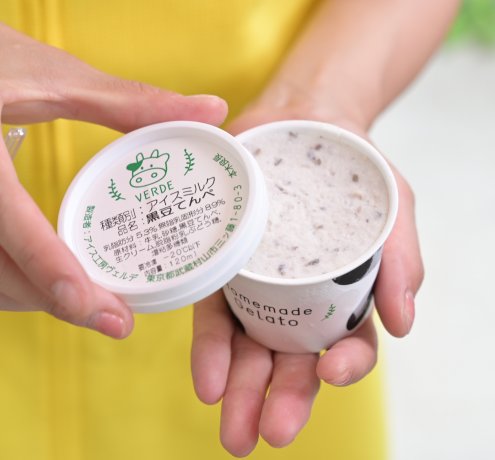 こだわりと想いが味に表れる