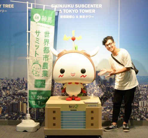 取材担当者から一言