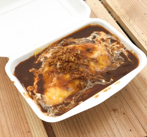 他にも盛りだくさん