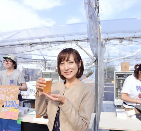 他にも盛りだくさん