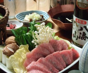 浅草 一文 本店