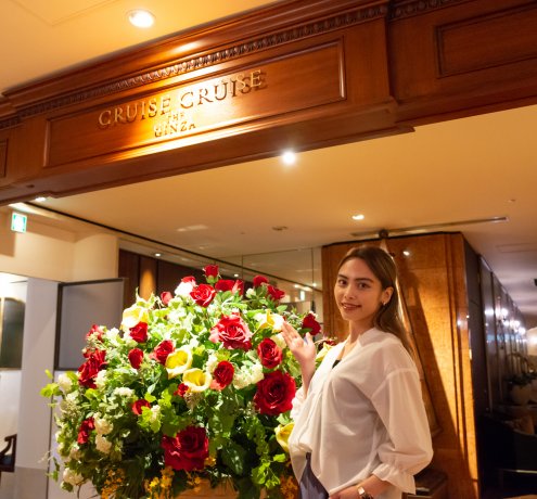 絶品！「東京ビーフ」