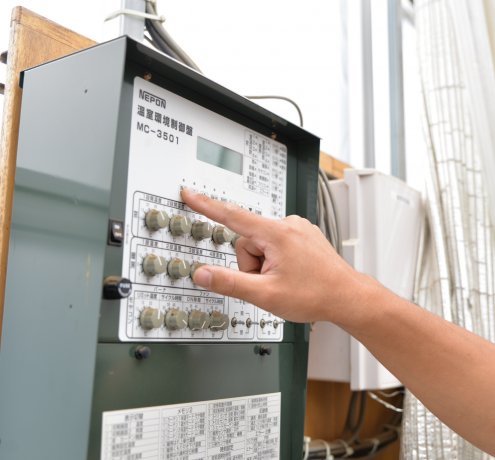 トマトのパイオニアを目指して