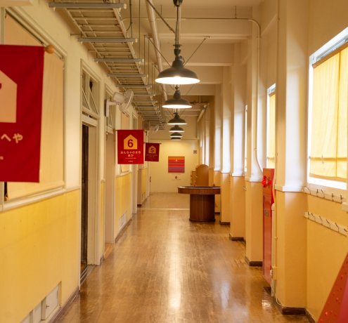 東京おもちゃ美術館ってどんなところ？