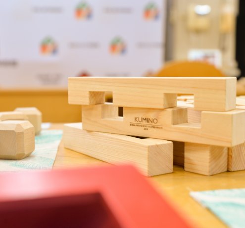 東京おもちゃ美術館ってどんなところ？