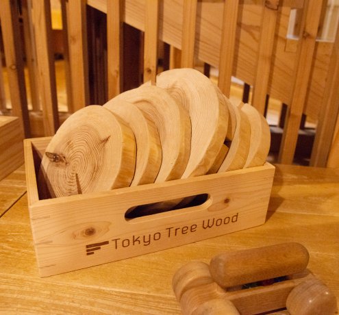 TOKYO LOVERSから一言