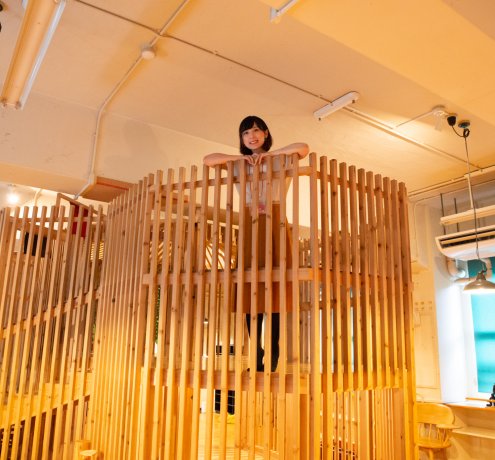 TOKYO LOVERSから一言