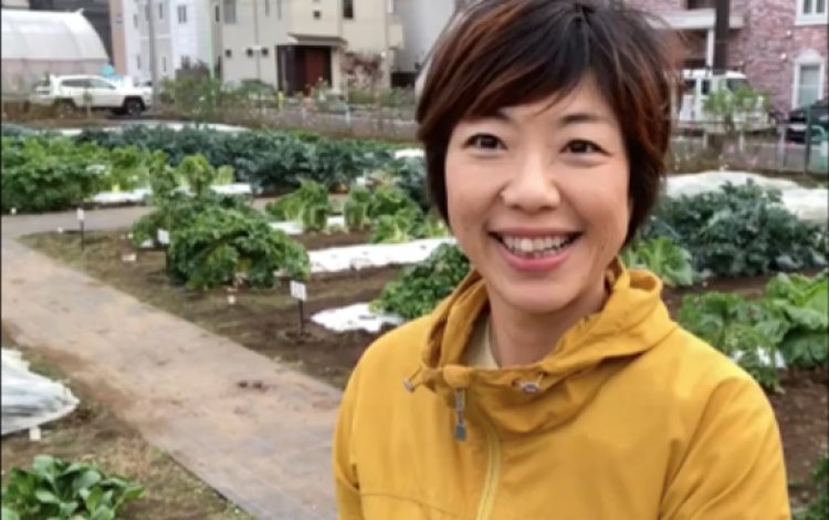 東京都民1,395万人の「TOKYO GROWN」