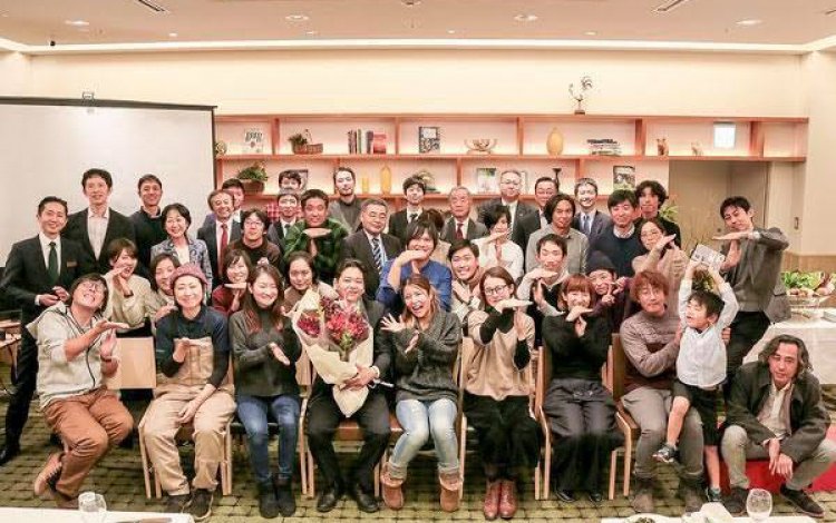 東京の農業と東京NEO-FARMERS！の可能性