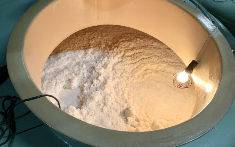 東京都あきる野市産「コシヒカリ」を100％使用し、福生の水で仕込んだ、全てが東京産の日本酒