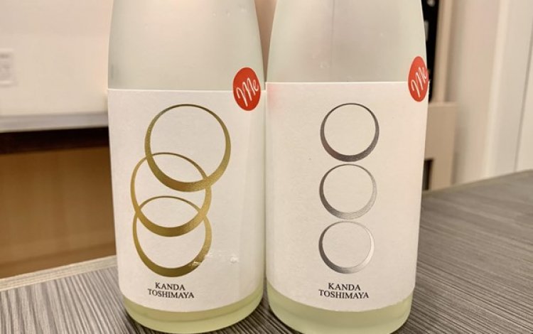 神田豊島屋さんの新商品「Me」！飲めるみりんに要注目