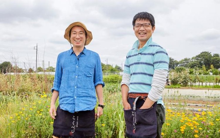 「こくベジ便」と“野菜を配達する農業デザイナー”の誕生