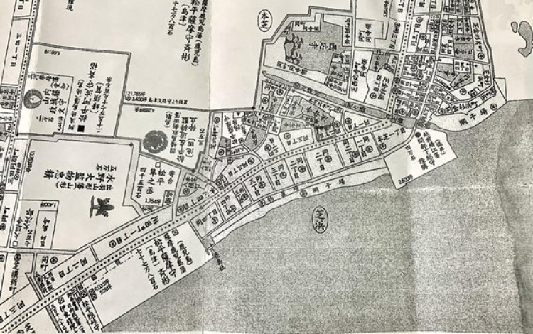 銘柄「江戸開城」のルーツとは？幕末の志士との繋がり