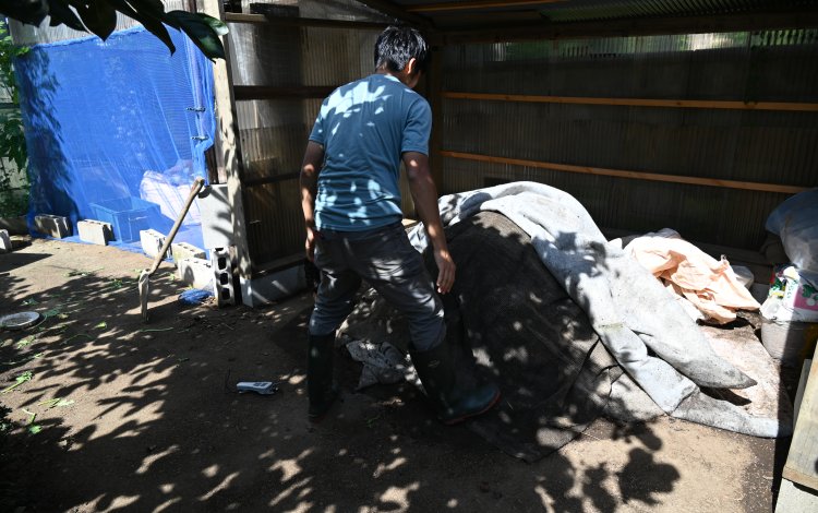 堆肥づくりと環境社会への取り組み