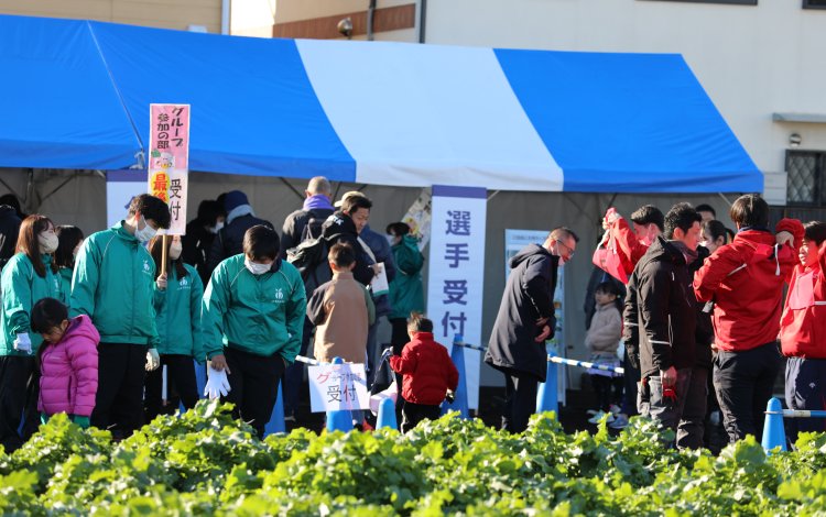 まず配られるのは「アスリートカード」！