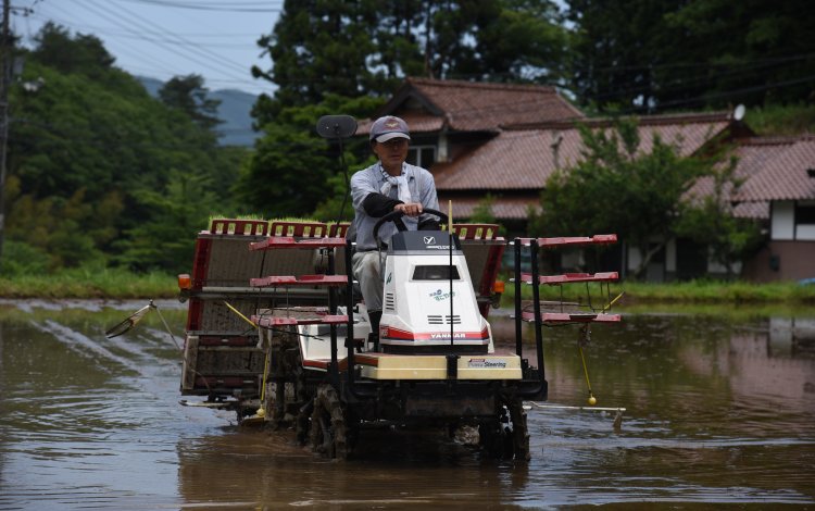 農的関係資本（島根県邑智郡邑南町市木のケース）