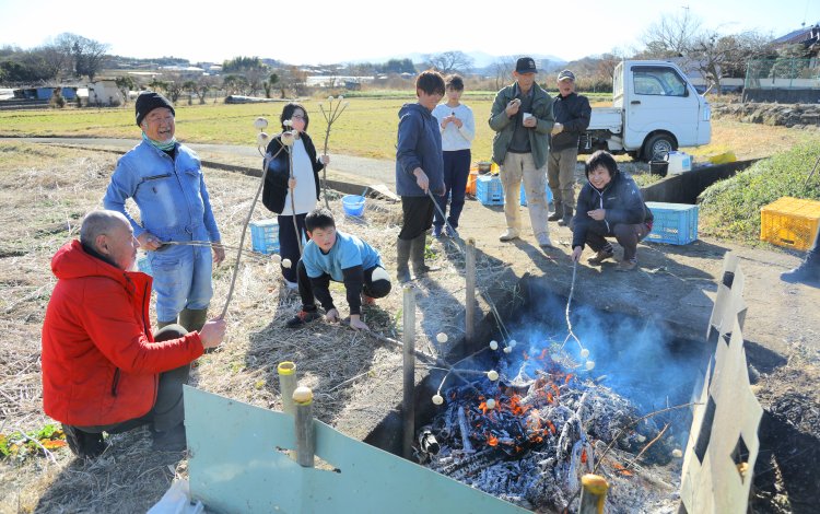 そもそも「塞の神」とは？