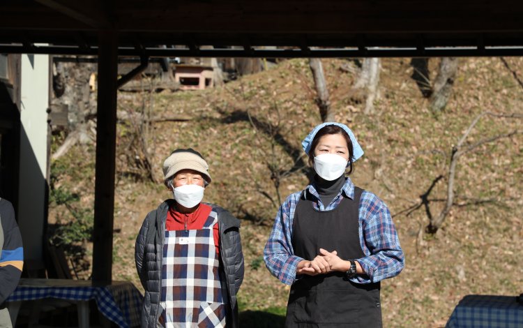 春の七草を見つけよう！