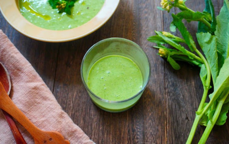 『きみどり』の食育ポイント