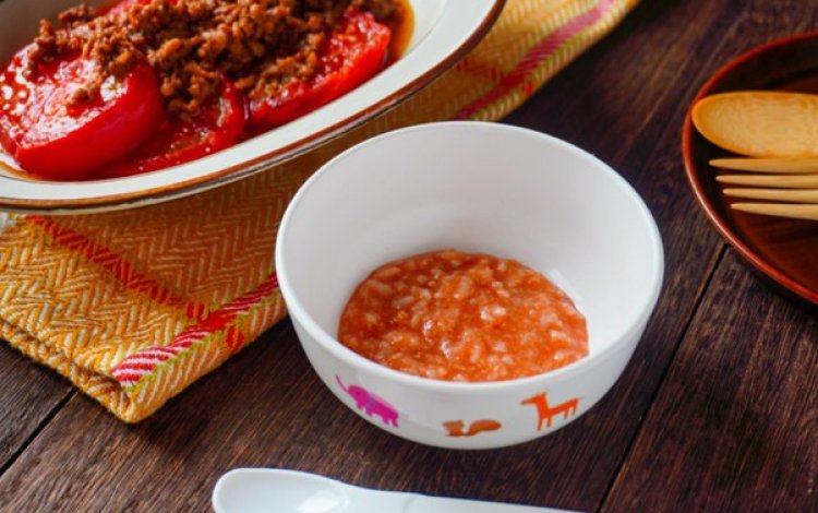 『あか』の食育ポイント