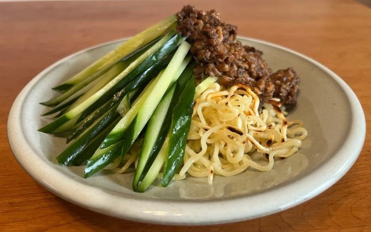肉味噌さえあれば