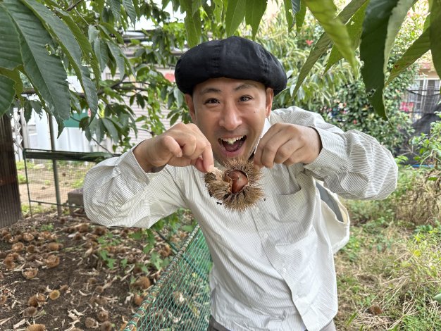 きじまりゅうた氏　プロフィール