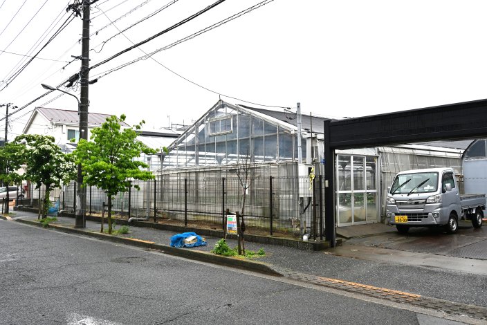 「プライドをもって稼げる都市農業」を実践したい