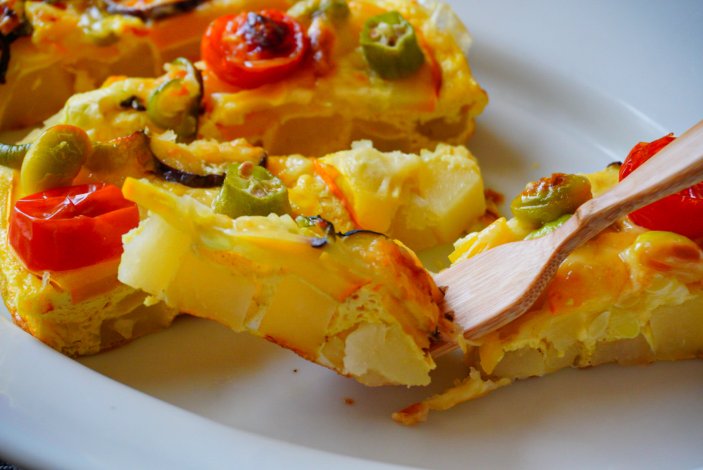 ひと口から広がる「いのち」の学び