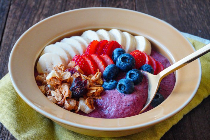 東京で育ったビーツでおいしく健康に