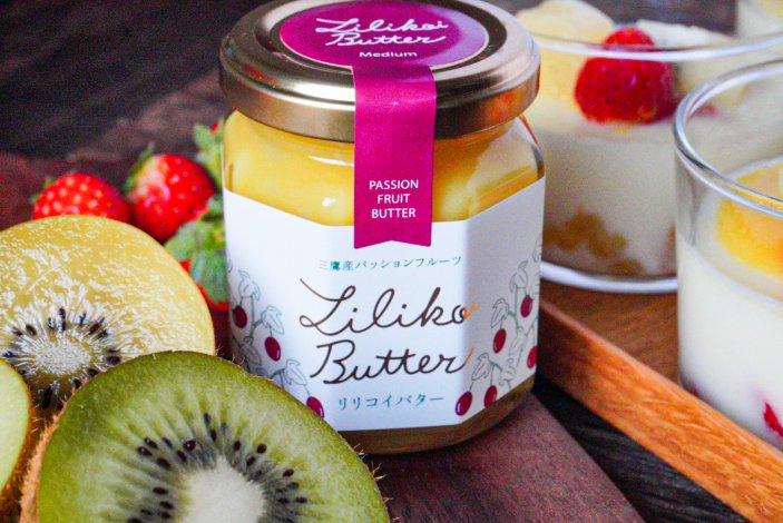 日々のおやつに新しい東京の味を