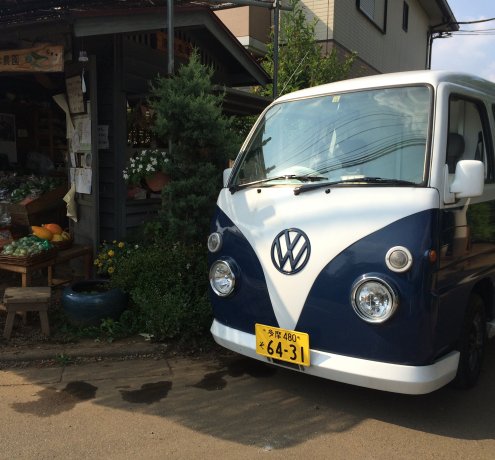 「こくベジ便」と“野菜を配達する農業デザイナー”の誕生