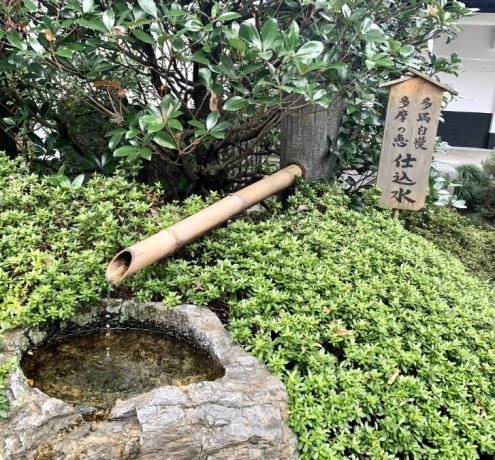 東京都あきる野市産「コシヒカリ」を100％使用し、福生の水で仕込んだ、全てが東京産の日本酒