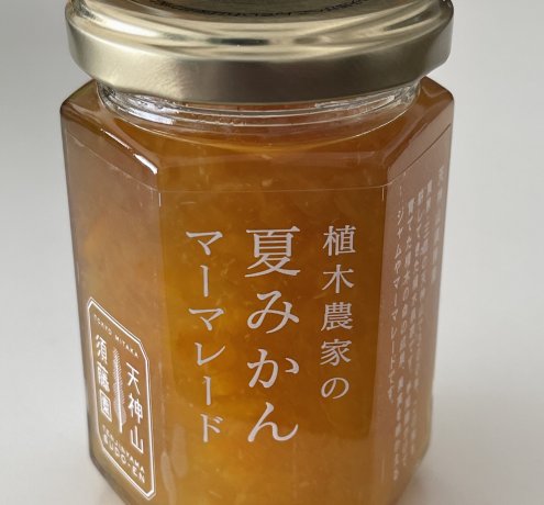 果実の加工品販売にチャレンジ