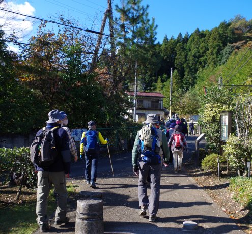 いよいよスタートです！