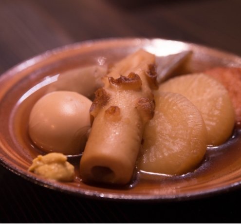 お腹の中から幸せに、楽しくなってもらいたい