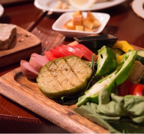 「東京産という“縛り”」を最大限に活かしたい