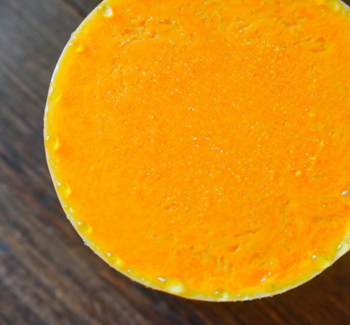 東京産のバターナッツカボチャ