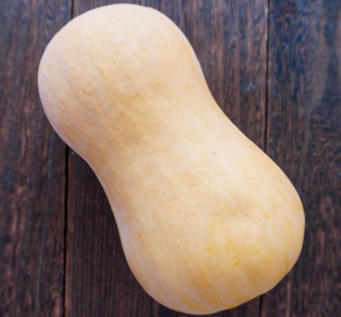 東京産のバターナッツカボチャ