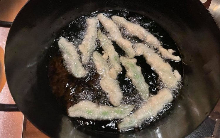 作り方