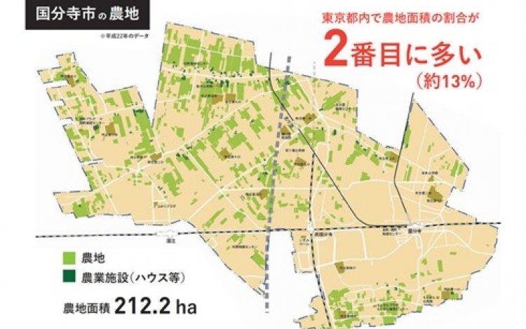 「こくベジ便の配達とその可能性」